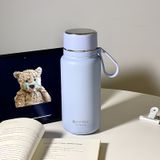  Cốc giữ nhiệt dung tích lớn inox cao cấp – Thiết kế nữ tính tiện mang theo [GIAO HÀNG 2-10 NGÀY | SỈ TỪ 2 TRIỆU | CÓ THỂ IN LOGO] 
