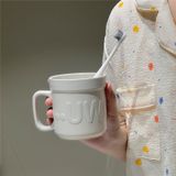  Cốc Đánh Răng Cặp Đôi Dễ Thương Cho Người Lớn [GIAO HÀNG 2-10 NGÀY | SỈ TỪ 2 TRIỆU | CÓ THỂ IN LOGO] 