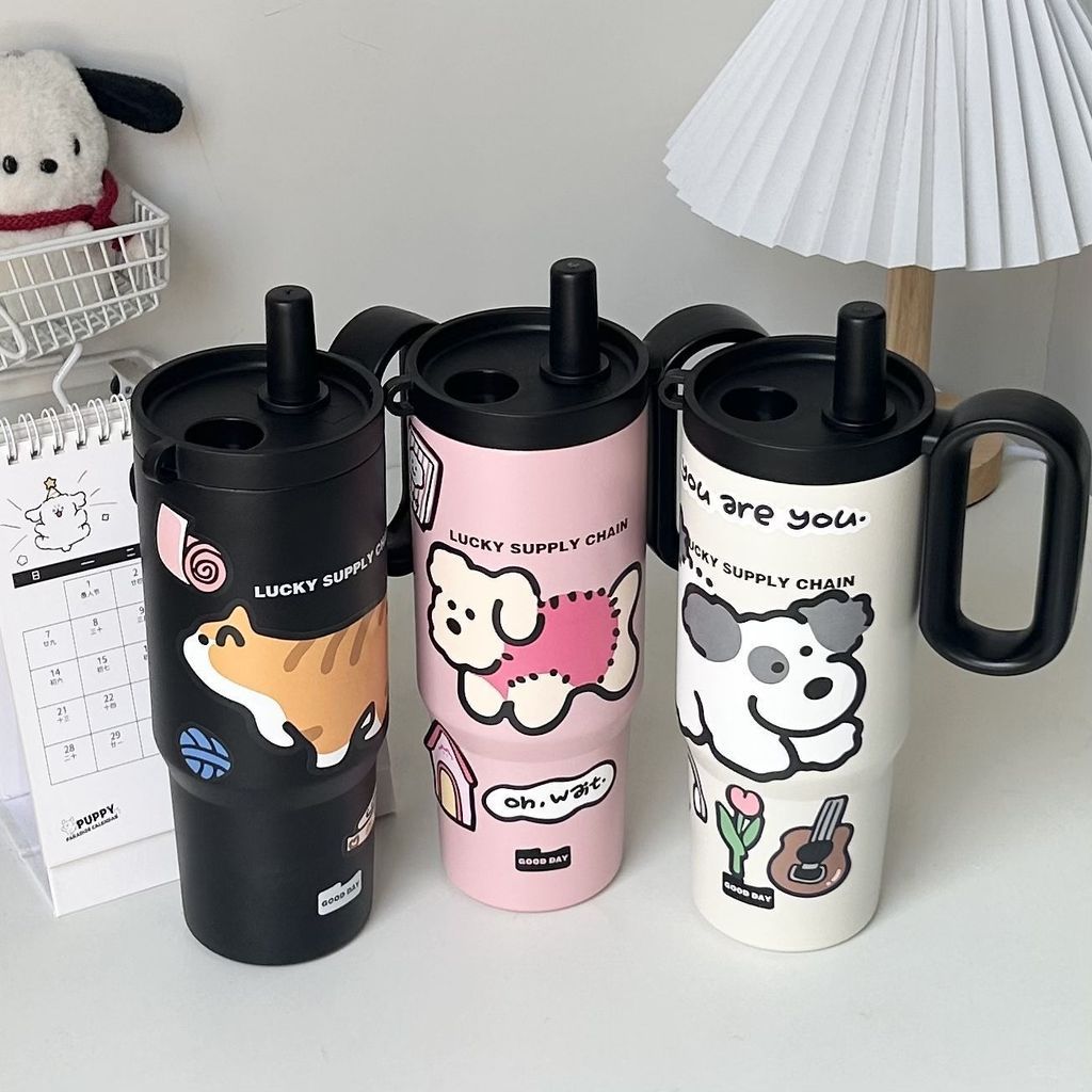  Bộ 2 túi lưu trữ giấy kiểm tra cầm tay cho học sinh tài liệu văn 