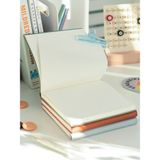  ```Sổ Vuông Chất Liệu Vải Thiều Cao Cấp, Dày Dạn và Sang Trọng - Hàng Đặt Trước``` 