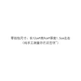  HelloKitty手工红色皮质零钱包可爱迷你kt便携耳机证件随身小卡包 