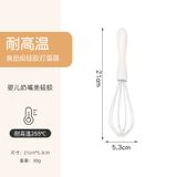  Bộ Dụng Cụ Làm Bánh Silicon: Dao Trét Kem, Cây Vét Bột, Máy Đánh Trứng [GIAO HÀNG 2-10 NGÀY | SỈ TỪ 2 TRIỆU | CÓ THỂ IN LOGO] 