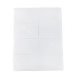  ```Đặt hàng trước: 50 Túi Bảo Vệ Thẻ Ngân Hàng Tuỳ Chỉnh, Mờ và An Toàn cho Thẻ ID``` 