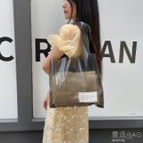  Túi Nhựa Cỡ Lớn Dày Đóng Gói Quần Áo Và Quà Tặng Giá Sỉ [GIAO HÀNG 2-10 NGÀY | SỈ TỪ 2 TRIỆU | CÓ THỂ IN LOGO] 