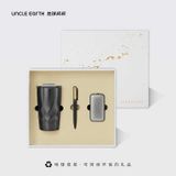  Bộ Quà Tặng Doanh Nghiệp Logo Tùy Chỉnh - Quà Kỷ Niệm Của Thương Hiệu Chú Trái Đất, Hộp Quà Sang Trọng [GIAO HÀNG 2-10 NGÀY | SỈ TỪ 2 TRIỆU | CÓ THỂ IN LOGO] 