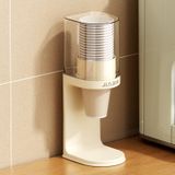  Giá Đỡ Cốc Giấy PP Treo Tường/Để Bàn - Hộp Tách Cốc Dùng Một Lần Chống Bụi, Gọn Gàng, Bán Buôn [GIAO HÀNG 2-10 NGÀY | SỈ TỪ 2 TRIỆU | CÓ THỂ IN LOGO] 