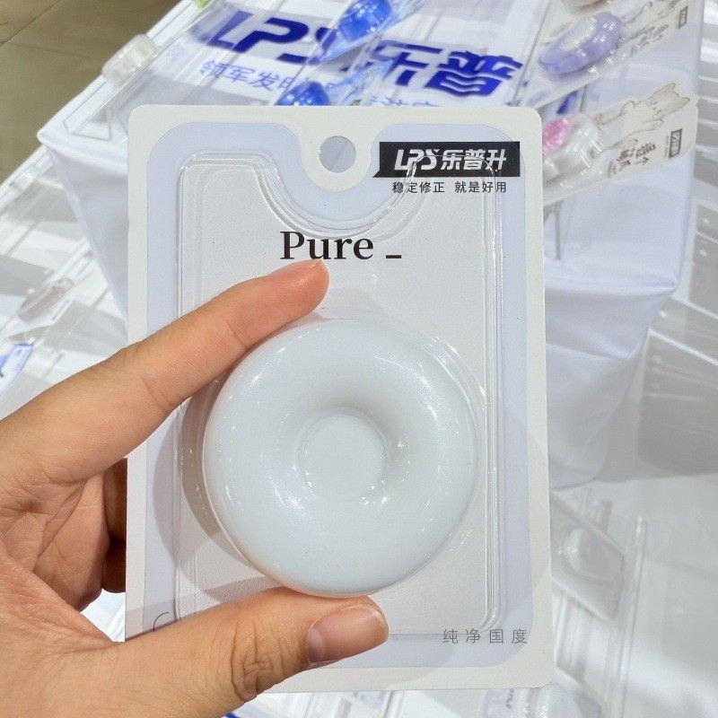  Băng Keo Chỉnh Sửa UFO Lepusheng - Băng Dính Xóa Viết, Văn Phòng Phẩm, Quà Tặng Học Sinh [GIAO HÀNG 2-10 NGÀY | SỈ TỪ 2 TRIỆU | CÓ THỂ IN LOGO] 