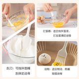  Bộ Dụng Cụ Làm Bánh Silicon: Dao Trét Kem, Cây Vét Bột, Máy Đánh Trứng [GIAO HÀNG 2-10 NGÀY | SỈ TỪ 2 TRIỆU | CÓ THỂ IN LOGO] 