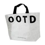  Túi dệt đựng quần áo, túi packaging shop thời trang cao cấp 