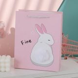  Túi giấy quà tặng hoạt hình động vật dễ thương, túi đựng quà trẻ em cao cấp 