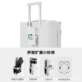  行李箱寸可登机箱旅行箱儿童可上飞机拉杆免托运皮箱密码箱轻便 