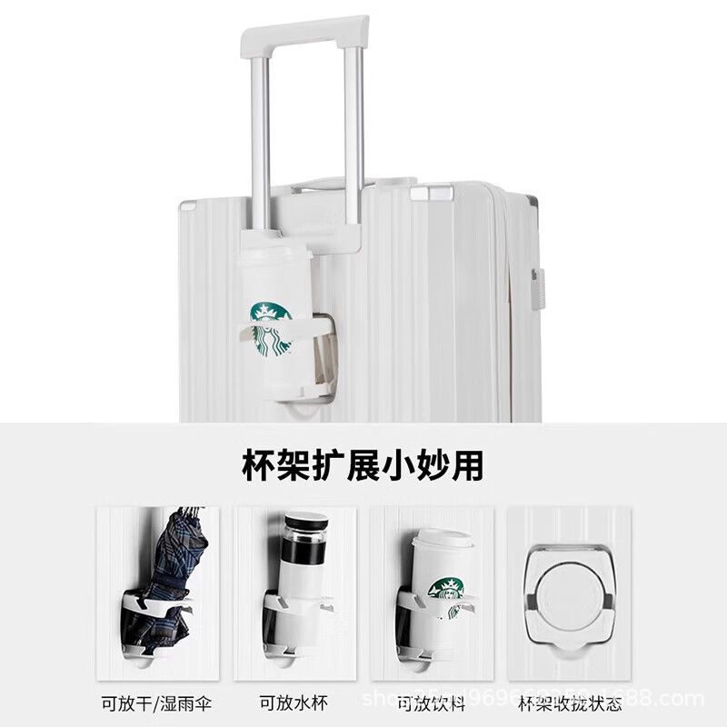  行李箱寸可登机箱旅行箱儿童可上飞机拉杆免托运皮箱密码箱轻便 