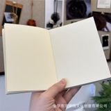  Sổ Tay Mini Lưới Màu Đỏ Hình Cà Chua Phong Cách Hàn Quốc - Sổ Ghi Chép Trống Giá Trị Cao Dùng Cho Học Sinh [GIAO HÀNG 2-10 NGÀY | SỈ TỪ 2 TRIỆU | CÓ THỂ IN LOGO] 