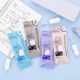  Bút xóa kéo màu pastel đáng yêu, nhỏ gọn cho bạn dễ dàng mang theo khi học tập và làm việc - PK1206. 