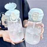  Cốc Nhựa Có Ống Hút Mùa Hè Tiện Lợi Cho Nữ [GIAO HÀNG 2-10 NGÀY | SỈ TỪ 2 TRIỆU | CÓ THỂ IN LOGO] 