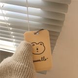  Bộ 5 Thẻ Kem Gấu Trái Tim Dễ Thương - Đặt Hàng Trước, Tự Thiết Kế Instagram! 