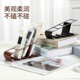  Giá Đỡ Điều Khiển Từ Xa 4 Lỗ Bằng Nhựa - Kệ Để Bàn Đa Năng, Giá Treo Điều Hòa, TV, Đồ Dùng Gia Đình [GIAO HÀNG 2-10 NGÀY | SỈ TỪ 2 TRIỆU | CÓ THỂ IN LOGO] 