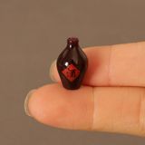  Bộ Đồ Ăn, Rượu, Ly Rượu Thu Nhỏ Bằng Resin - Mô Hình Nhà Búp Bê Dollhouse, Đạo Cụ Chụp Ảnh, Quà Tặng [GIAO HÀNG 2-10 NGÀY | SỈ TỪ 2 TRIỆU | CÓ THỂ IN LOGO] 