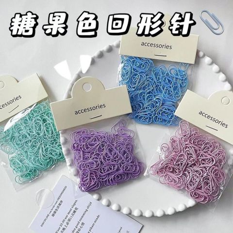  2 Kẹp Giấy Hình Tình Yêu Kim Loại Sáng Tạo Dễ Thương [GIAO HÀNG 2-10 NGÀY | SỈ TỪ 2 TRIỆU | CÓ THỂ IN LOGO] 