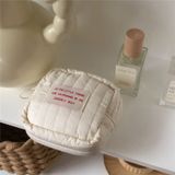  “Túi Đựng Đồ Đa Năng Dễ Thương – Bộ 2 Phong Bao Lì Xì Vuông Nhỏ Cực Xinh” 