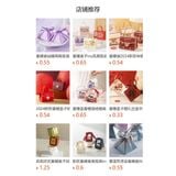  Giày dép quai ngang unisex họa tiết tổ ong đế chống trượt g1154 siêu bám đáy 
