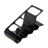  Giá Đỡ Điều Khiển Từ Xa 4 Lỗ Bằng Nhựa - Kệ Để Bàn Đa Năng, Giá Treo Điều Hòa, TV, Đồ Dùng Gia Đình [GIAO HÀNG 2-10 NGÀY | SỈ TỪ 2 TRIỆU | CÓ THỂ IN LOGO] 