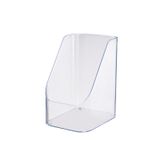 Hộp Đựng Đồ Để Bàn Trong Suốt Sắp Xếp Mỹ Phẩm, Son Môi, Đồ Lặt Vặt [GIAO HÀNG 2-10 NGÀY | SỈ TỪ 2 TRIỆU | CÓ THỂ IN LOGO] 