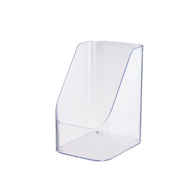  Hộp Đựng Đồ Để Bàn Trong Suốt Sắp Xếp Mỹ Phẩm, Son Môi, Đồ Lặt Vặt [GIAO HÀNG 2-10 NGÀY | SỈ TỪ 2 TRIỆU | CÓ THỂ IN LOGO] 
