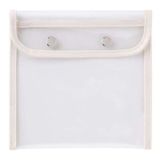  10 Túi Đựng Mỹ Phẩm PVC Trong Suốt Dung Tích Lớn In Logo Được [GIAO HÀNG 2-10 NGÀY | SỈ TỪ 2 TRIỆU | CÓ THỂ IN LOGO] 
