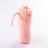  Cốc Nước Silicon Gấp Gọn Dung Tích Lớn Tiện Mang Đi Du Lịch, Thể Thao [GIAO HÀNG 2-10 NGÀY | SỈ TỪ 2 TRIỆU | CÓ THỂ IN LOGO] 