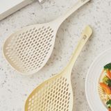  Muôi Thủng Lớn Kiểu Nhật Dùng Nấu Mì [GIAO HÀNG 2-10 NGÀY | SỈ TỪ 2 TRIỆU | CÓ THỂ IN LOGO] 
