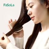  Bàn Chải Gội Đầu Silicone Massage Fasola Cho Người Lớn [GIAO HÀNG 2-10 NGÀY | SỈ TỪ 2 TRIỆU | CÓ THỂ IN LOGO] 