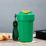  Cốc giữ nhiệt lót trong không đường may – Co giãn nguyên chất, tiện mang theo ngoài trời – [GIAO HÀNG 2-10 NGÀY | SỈ TỪ 2 TRIỆU | CÓ THỂ IN LOGO] 