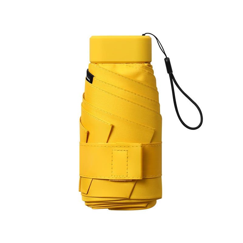  Ví Đựng Thẻ + Ô Che Nắng Gấp Gọn Mini - Combo Cầm Tay Siêu Nhỏ Gọn, Chống UV, Quà Tặng Doanh Nghiệp Bán Sỉ [GIAO HÀNG 2-10 NGÀY | SỈ TỪ 2 TRIỆU | CÓ THỂ IN LOGO] 