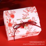  Hộp kẹo cưới phong cách Châu Âu sáng tạo – Hộp quà tặng lãng mạn – [GIAO HÀNG 2-10 NGÀY | SỈ TỪ 2 TRIỆU | CÓ THỂ IN LOGO] 