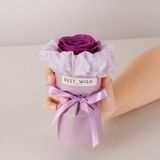  Bó Hoa Hồng Mini Khô/Tươi Nhiều Màu - Quà Tặng Valentine, Tỏ Tình, Sinh Nhật Dành Cho Bạn Gái, Người Yêu [GIAO HÀNG 2-10 NGÀY | SỈ TỪ 2 TRIỆU | CÓ THỂ IN LOGO] 