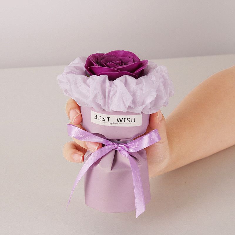  Bó Hoa Hồng Mini Khô/Tươi Nhiều Màu - Quà Tặng Valentine, Tỏ Tình, Sinh Nhật Dành Cho Bạn Gái, Người Yêu [GIAO HÀNG 2-10 NGÀY | SỈ TỪ 2 TRIỆU | CÓ THỂ IN LOGO] 