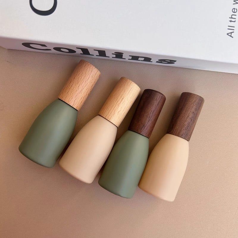  Lọ Chiết Nước Hoa Bi Lăn Tinh Dầu Cao Cấp Màu Pastel [GIAO HÀNG 2-10 NGÀY | SỈ TỪ 2 TRIỆU | CÓ THỂ IN LOGO] 