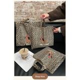  Bộ 5 túi mini hình trái tim dễ thương cho nữ phong cách ins 