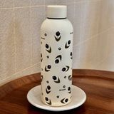  Bình giữ nhiệt inox mẫu mới dung tích lớn kiểu dáng dễ thương cho nữ 