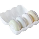  Chai Lọ Du Lịch Dạng Bóp - Hộp Đựng Sữa Tắm, Dầu Gội, Kem Dưỡng Da, Mỹ Phẩm [GIAO HÀNG 2-10 NGÀY | SỈ TỪ 2 TRIỆU | CÓ THỂ IN LOGO] 
