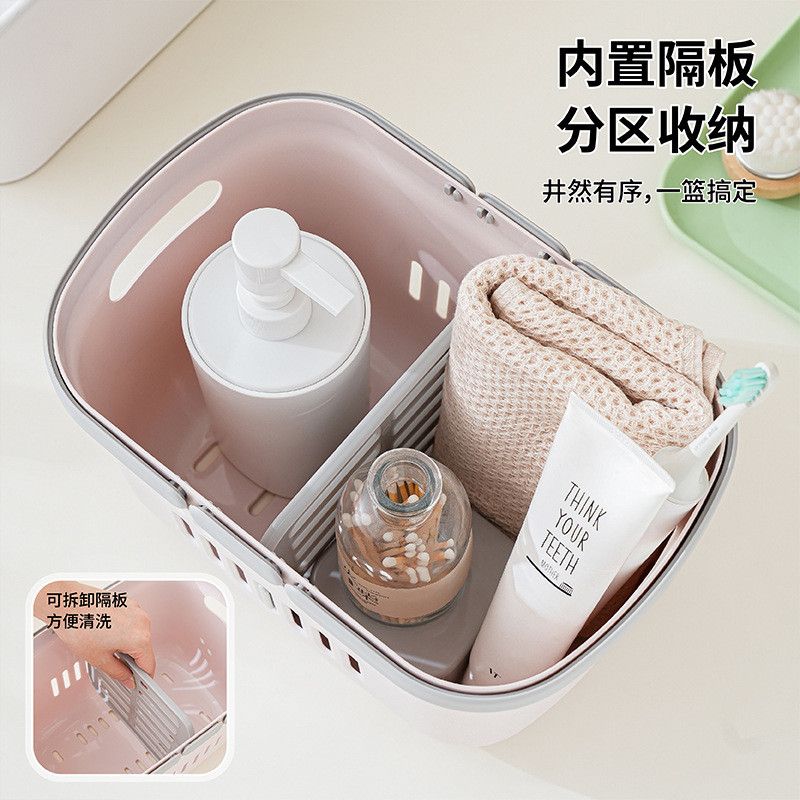  Giỏ Đựng Đồ Phòng Tắm Dạng Ngăn Cho Bồn Tắm Gia Đình [GIAO HÀNG 2-10 NGÀY | SỈ TỪ 2 TRIỆU | CÓ THỂ IN LOGO] 