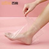  ```Mặt Nạ Chân & Tay Dùng Một Lần, Vỏ Bọc Giày Chống Nước - Chăm Sóc Đơn Giản``` 