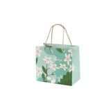  Túi giấy quà tặng cao cấp phong cách tối giản túi đóng gói shop bán buôn 
