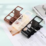  Giá Đỡ Điều Khiển Từ Xa 4 Lỗ Bằng Nhựa - Kệ Để Bàn Đa Năng, Giá Treo Điều Hòa, TV, Đồ Dùng Gia Đình [GIAO HÀNG 2-10 NGÀY | SỈ TỪ 2 TRIỆU | CÓ THỂ IN LOGO] 