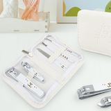  (HÀNG ĐẶT TRƯỚC) Bộ Dụng Cụ Cắt Móng Tay Jiaolan [GIAO HÀNG 2-10 NGÀY | SỈ TỪ 2 TRIỆU | CÓ THỂ IN LOGO] 