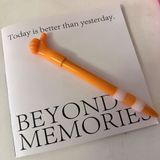  Đặt hàng ngay: Bộ 10 Bút Bi Ngón Tay Cái Chất Lượng, Tiện Dụng Cho Văn Phòng 