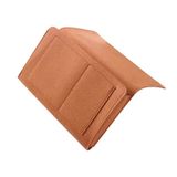  Túi Treo Đầu Giường Bằng Nỉ Màu Be, Xám, Nâu - Túi Đựng Điện Thoại, Đồ Lặt Vật, Điều Khiển TV, Trang Trí Phòng Ngủ [GIAO HÀNG 2-10 NGÀY | SỈ TỪ 2 TRIỆU | CÓ THỂ IN LOGO] 