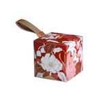  Hộp kẹo cưới kiểu trung quốc cảm giác cao cấp kiểu mới hộp quà tặng 