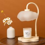  Đèn Tan Sáp Hương Nến Sáng Tạo Hình Đám Mây [GIAO HÀNG 2-10 NGÀY | SỈ TỪ 2 TRIỆU | CÓ THỂ IN LOGO] 